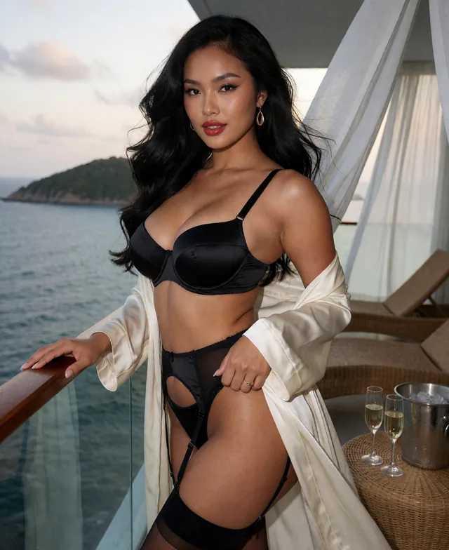 Bích Ngọc, 34, bạn đồng hành AI hư cấu