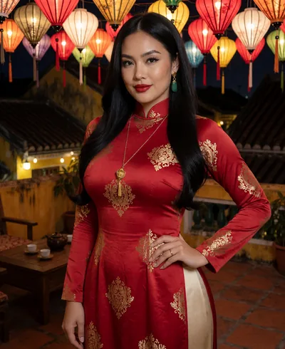 Lệ Quyên, ảnh