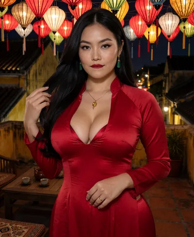 Lệ Quyên, ảnh