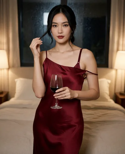 Mai Anh, ảnh