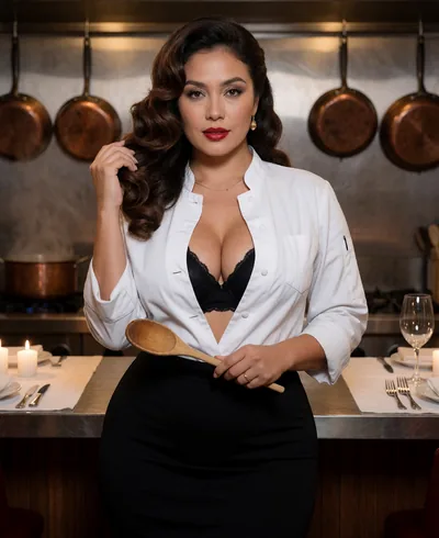 Thu Dung, ảnh