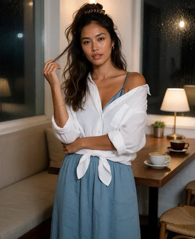 Thu Trang, ảnh