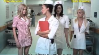 Sex my – Bệnh viện thiên đường